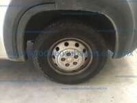 Ram Promaster 2022 5p 2500 V6/3.6 Aut 2022 Ram Promaster Ingreso Llantas 0