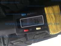 Ram Promaster 2022 5p 2500 V6/3.6 Aut 2022 Ram Promaster Ingreso Llantas 2