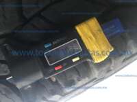 Ram Promaster 2022 5p 2500 V6/3.6 Aut 2022 Ram Promaster Ingreso Llantas 5