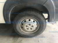 Ram Promaster 2022 5p 2500 V6/3.6 Aut 2022 Ram Promaster Ingreso Llantas 6