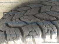 Ram Promaster 2022 5p 2500 V6/3.6 Aut 2022 Ram Promaster Ingreso Llantas 7