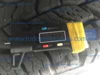 Ram Promaster 2022 5p 2500 V6/3.6 Aut 2022 Ram Promaster Ingreso Llantas 8