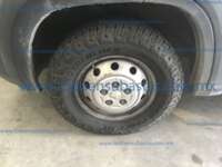 Ram Promaster 2022 5p 2500 V6/3.6 Aut 2022 Ram Promaster Ingreso Llantas 9