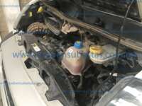 Ram Promaster 2022 5p 2500 V6/3.6 Aut 2022 Ram Promaster Ingreso Motor 0