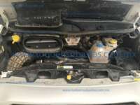 Ram Promaster 2022 5p 2500 V6/3.6 Aut 2022 Ram Promaster Ingreso Motor 1