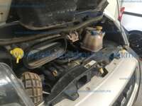 Ram Promaster 2022 5p 2500 V6/3.6 Aut 2022 Ram Promaster Ingreso Motor 2