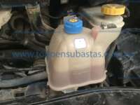 Ram Promaster 2022 5p 2500 V6/3.6 Aut 2022 Ram Promaster Ingreso Motor 3