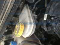 Ram Promaster 2022 5p 2500 V6/3.6 Aut 2022 Ram Promaster Ingreso Motor 4