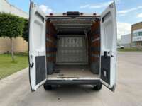 Ram Promaster 2022 5p 2500 V6/3.6 Aut 2022 Ram Promaster Venta Cajuela 1