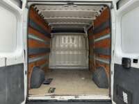 Ram Promaster 2022 5p 2500 V6/3.6 Aut 2022 Ram Promaster Venta Cajuela 2