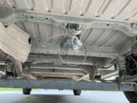 Ram Promaster 2022 5p 2500 V6/3.6 Aut 2022 Ram Promaster Venta Cajuela 3