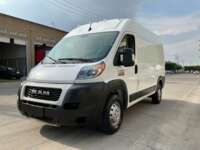 Ram Promaster 2022 5p 2500 V6/3.6 Aut 2022 Ram Promaster Venta Exteriores 1