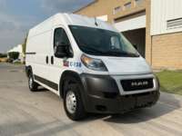 Ram Promaster 2022 5p 2500 V6/3.6 Aut 2022 Ram Promaster Venta Exteriores 3