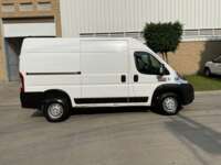 Ram Promaster 2022 5p 2500 V6/3.6 Aut 2022 Ram Promaster Venta Exteriores 4