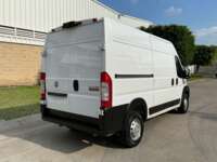 Ram Promaster 2022 5p 2500 V6/3.6 Aut 2022 Ram Promaster Venta Exteriores 5
