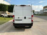 Ram Promaster 2022 5p 2500 V6/3.6 Aut 2022 Ram Promaster Venta Exteriores 6
