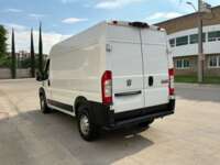 Ram Promaster 2022 5p 2500 V6/3.6 Aut 2022 Ram Promaster Venta Exteriores 7