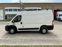 Ram Promaster 2022 5p 2500 V6/3.6 Aut 2022 Ram Promaster Venta Exteriores 8
