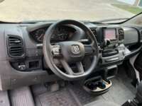 Ram Promaster 2022 5p 2500 V6/3.6 Aut 2022 Ram Promaster Venta Interiores 1