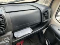 Ram Promaster 2022 5p 2500 V6/3.6 Aut 2022 Ram Promaster Venta Interiores 11
