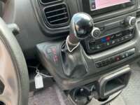 Ram Promaster 2022 5p 2500 V6/3.6 Aut 2022 Ram Promaster Venta Interiores 13