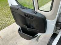 Ram Promaster 2022 5p 2500 V6/3.6 Aut 2022 Ram Promaster Venta Interiores 17