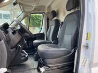 Ram Promaster 2022 5p 2500 V6/3.6 Aut 2022 Ram Promaster Venta Interiores 18