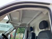 Ram Promaster 2022 5p 2500 V6/3.6 Aut 2022 Ram Promaster Venta Interiores 19