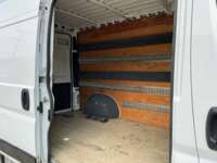 Ram Promaster 2022 5p 2500 V6/3.6 Aut 2022 Ram Promaster Venta Interiores 20