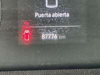 Ram Promaster 2022 5p 2500 V6/3.6 Aut 2022 Ram Promaster Venta Interiores 3