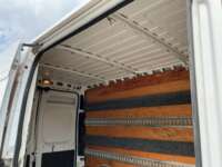 Ram Promaster 2022 5p 2500 V6/3.6 Aut 2022 Ram Promaster Venta Interiores 21