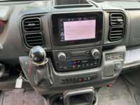 Ram Promaster 2022 5p 2500 V6/3.6 Aut 2022 Ram Promaster Venta Interiores 4