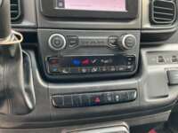 Ram Promaster 2022 5p 2500 V6/3.6 Aut 2022 Ram Promaster Venta Interiores 5