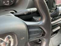 Ram Promaster 2022 5p 2500 V6/3.6 Aut 2022 Ram Promaster Venta Interiores 8