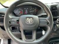 Ram Promaster 2022 5p 2500 V6/3.6 Aut 2022 Ram Promaster Venta Interiores 9