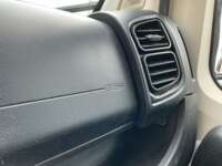 Ram Promaster 2022 5p 2500 V6/3.6 Aut 2022 Ram Promaster Venta Interiores 10