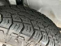 Ram Promaster 2022 5p 2500 V6/3.6 Aut 2022 Ram Promaster Venta Llantas 11