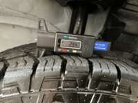 Ram Promaster 2022 5p 2500 V6/3.6 Aut 2022 Ram Promaster Venta Llantas 3