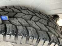 Ram Promaster 2022 5p 2500 V6/3.6 Aut 2022 Ram Promaster Venta Llantas 8