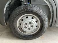 Ram Promaster 2022 5p 2500 V6/3.6 Aut 2022 Ram Promaster Venta Llantas 10