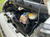 Ram Promaster 2022 5p 2500 V6/3.6 Aut 2022 Ram Promaster Venta Motor 3