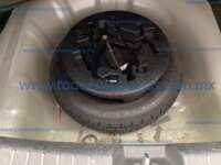 Kia Forte 2022 4p LX L4/2.0 Aut 2022 Kia Forte Ingreso Cajuela 1