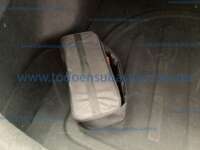 Kia Forte 2022 4p LX L4/2.0 Aut 2022 Kia Forte Ingreso Cajuela 2