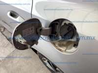 Kia Forte 2022 4p LX L4/2.0 Aut 2022 Kia Forte Ingreso Cajuela 3