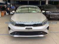 Kia Forte 2022 4p LX L4/2.0 Aut 2022 Kia Forte Ingreso Exteriores 1