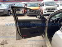 Kia Forte 2022 4p LX L4/2.0 Aut 2022 Kia Forte Ingreso Interiores 0