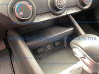Kia Forte 2022 4p LX L4/2.0 Aut 2022 Kia Forte Ingreso Interiores 10