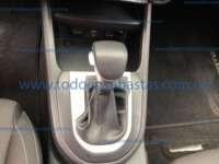 Kia Forte 2022 4p LX L4/2.0 Aut 2022 Kia Forte Ingreso Interiores 11