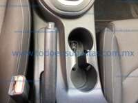 Kia Forte 2022 4p LX L4/2.0 Aut 2022 Kia Forte Ingreso Interiores 12