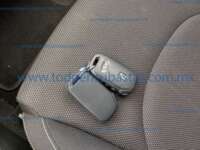 Kia Forte 2022 4p LX L4/2.0 Aut 2022 Kia Forte Ingreso Interiores 14